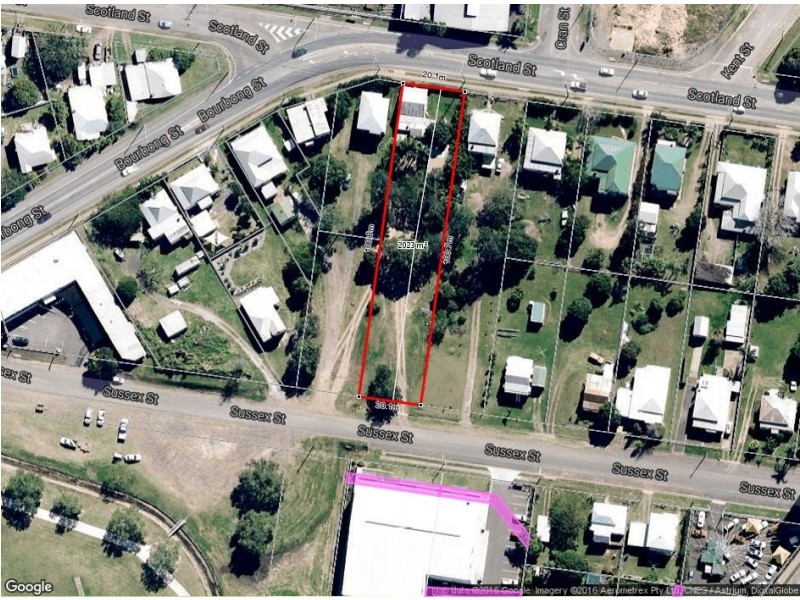 18 and 18a Scotland Street, Bundaberg East QLD 4670