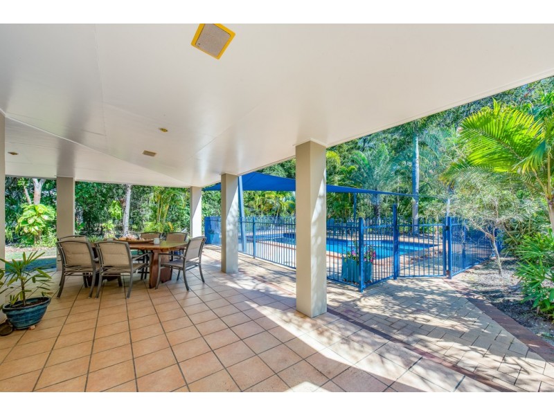 207 Sylvan Drive, Moore Park Beach QLD 4670
