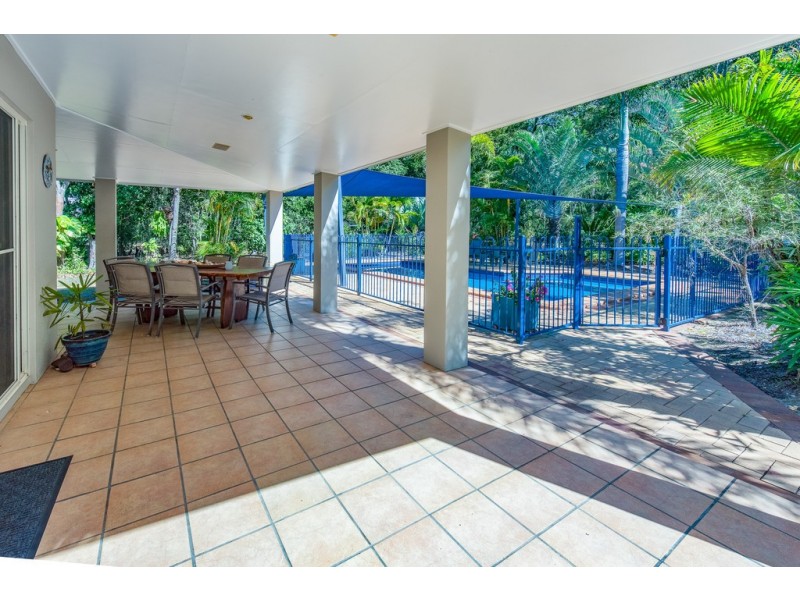 207 Sylvan Drive, Moore Park Beach QLD 4670