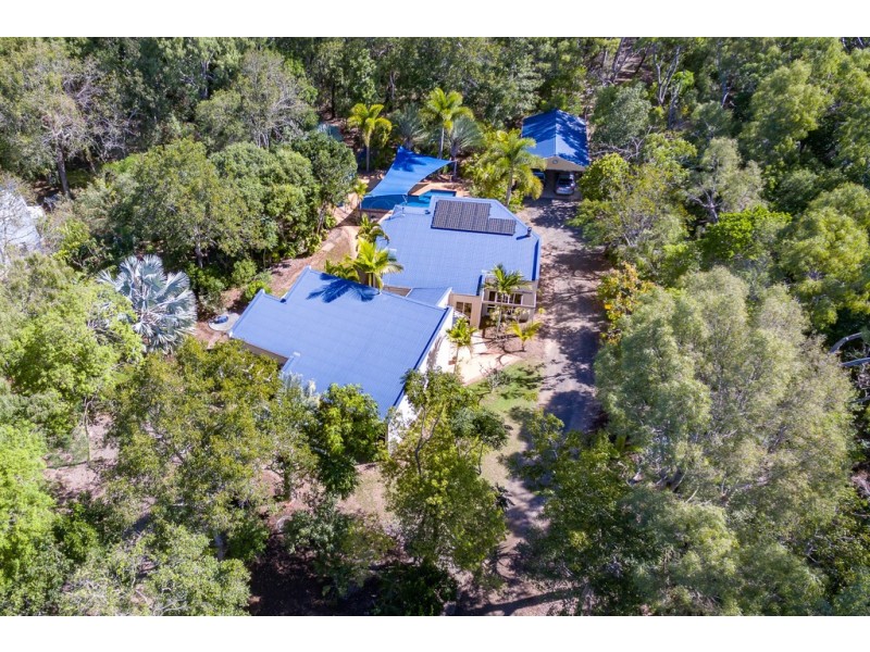 207 Sylvan Drive, Moore Park Beach QLD 4670