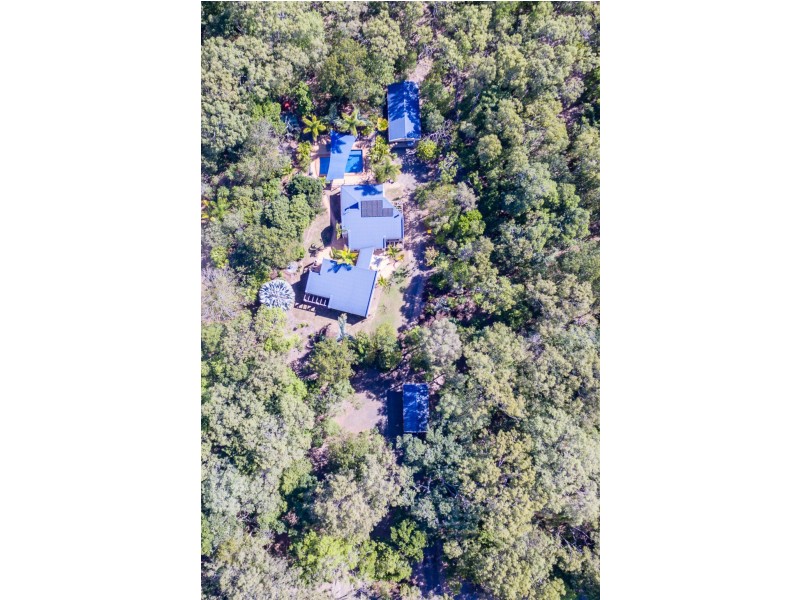 207 Sylvan Drive, Moore Park Beach QLD 4670