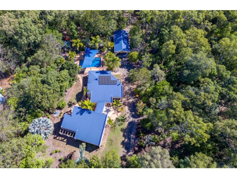 207 Sylvan Drive, Moore Park Beach QLD 4670