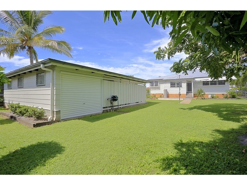 153 Woongarra Street, Bundaberg West QLD 4670