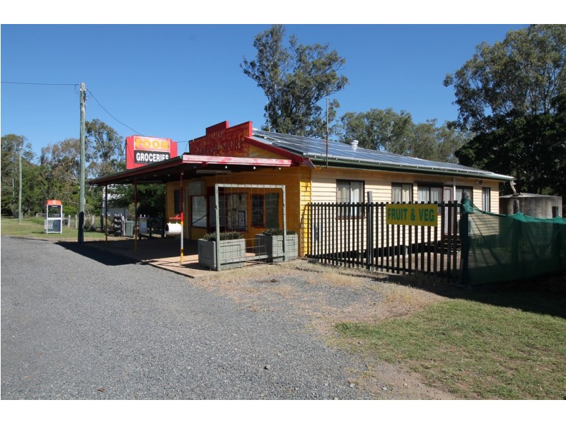 34 Main Street, Dallarnil QLD 4621