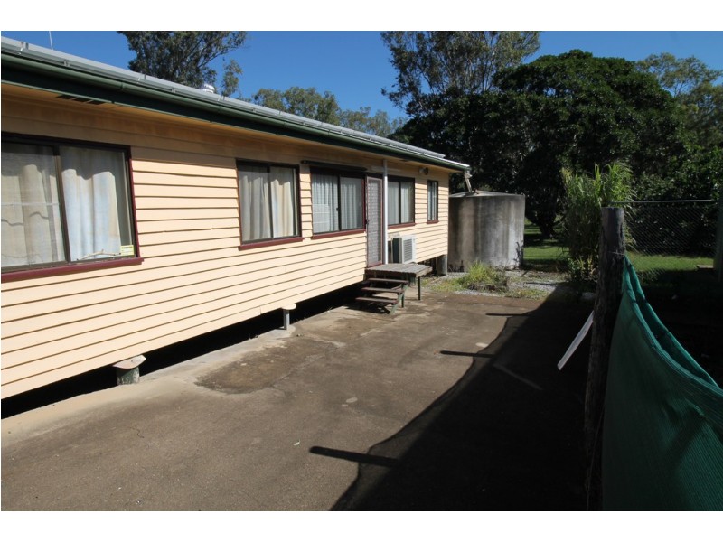 34 Main Street, Dallarnil QLD 4621