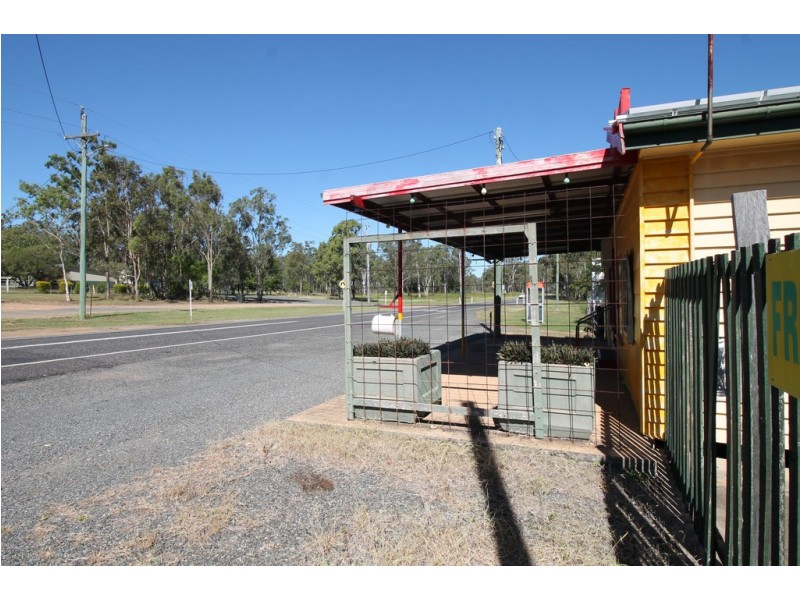 34 Main Street, Dallarnil QLD 4621