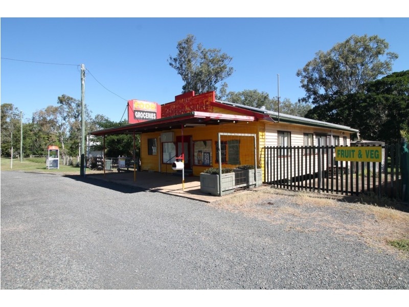 34 Main Street, Dallarnil QLD 4621
