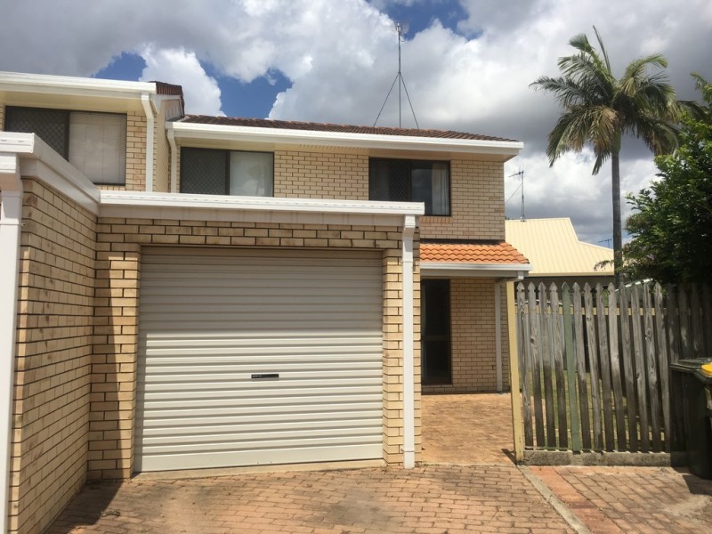 4/17a Branyan Street, Bundaberg West QLD 4670