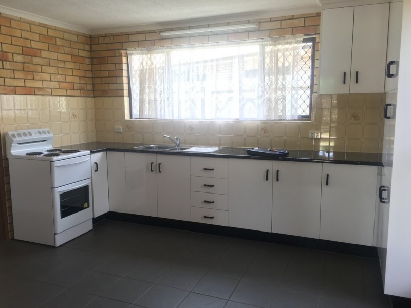 4/17a Branyan Street, Bundaberg West QLD 4670