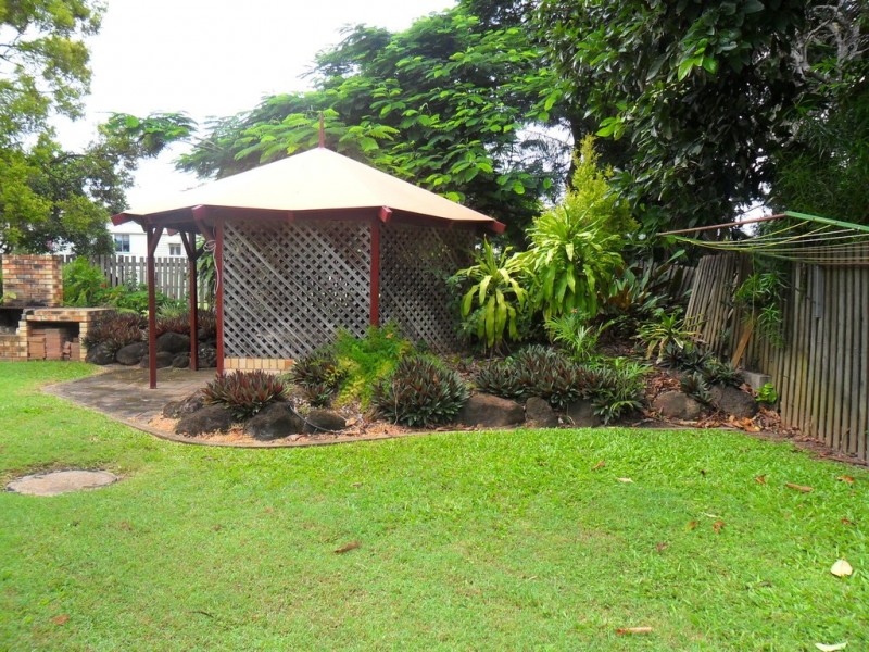 4/17a Branyan Street, Bundaberg West QLD 4670