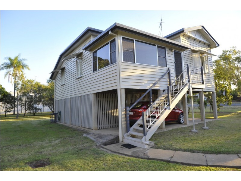 12 Short Street, Bundaberg South QLD 4670