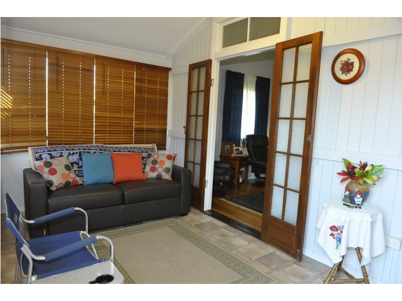 12 Short Street, Bundaberg South QLD 4670