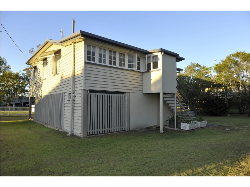 12 Short Street, Bundaberg South QLD 4670