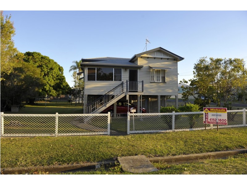 12 Short Street, Bundaberg South QLD 4670