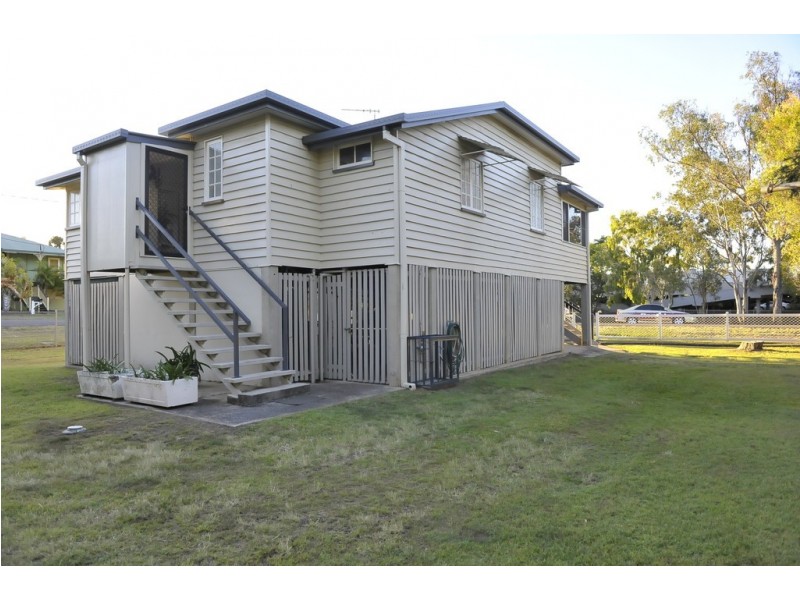 12 Short Street, Bundaberg South QLD 4670