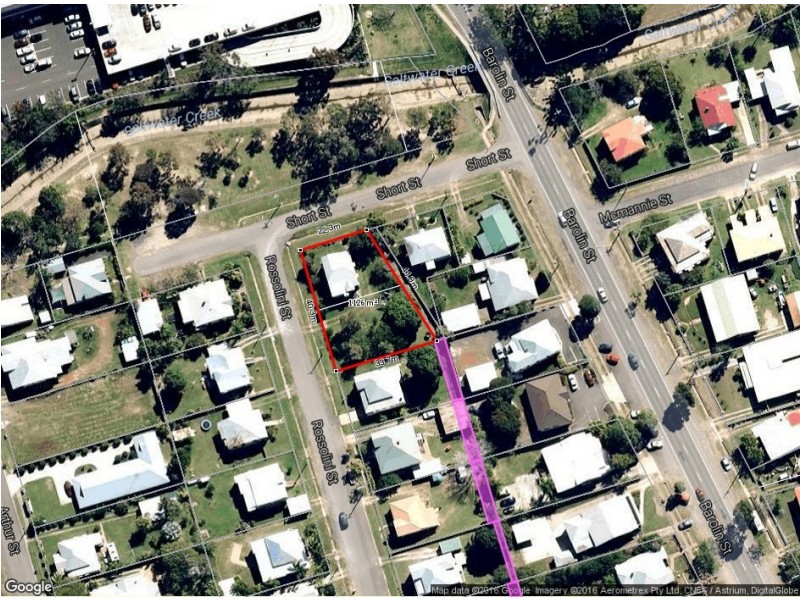 12 Short Street, Bundaberg South QLD 4670