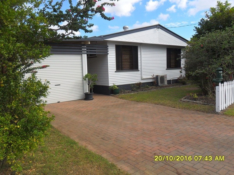 18 Arnold Street, Kepnock QLD 4670