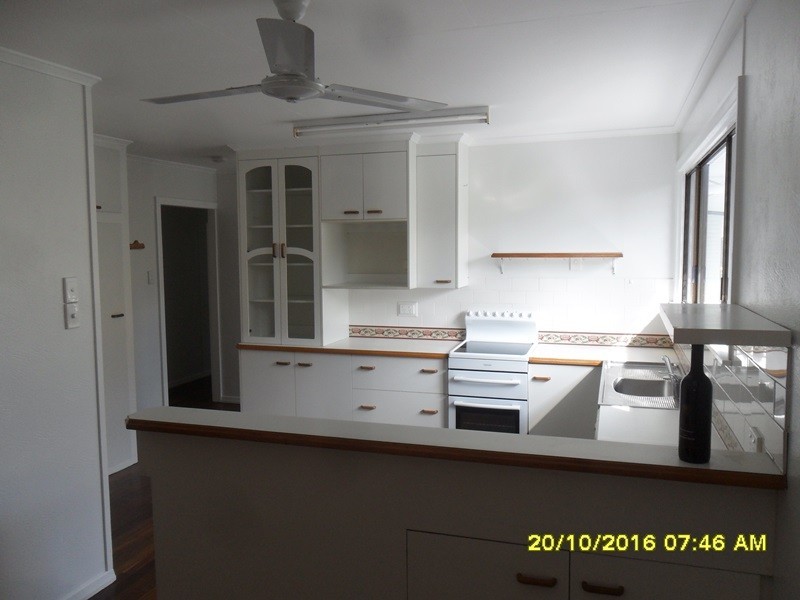 18 Arnold Street, Kepnock QLD 4670