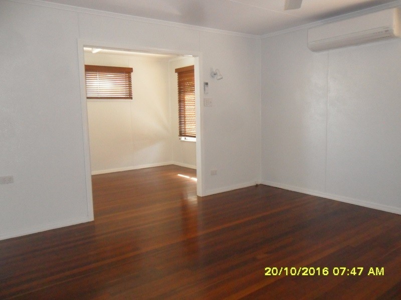 18 Arnold Street, Kepnock QLD 4670