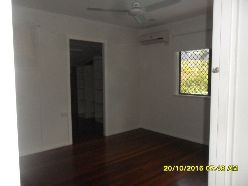 18 Arnold Street, Kepnock QLD 4670