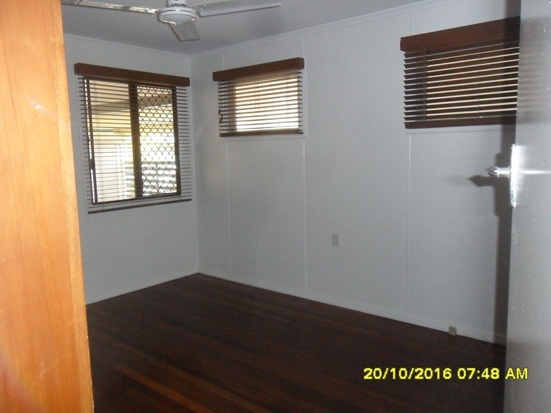 18 Arnold Street, Kepnock QLD 4670