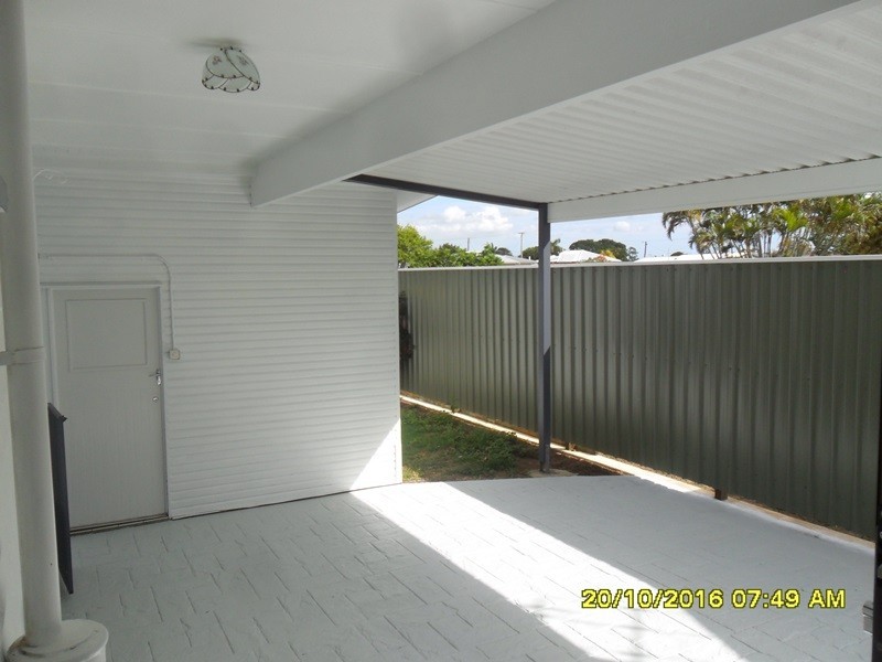 18 Arnold Street, Kepnock QLD 4670