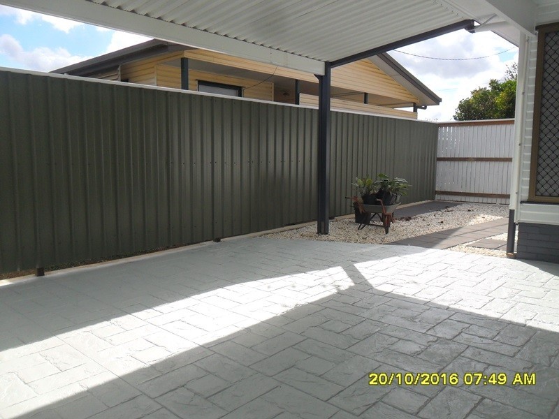 18 Arnold Street, Kepnock QLD 4670