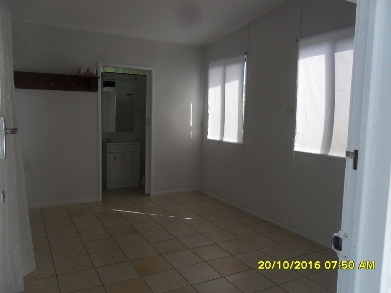 18 Arnold Street, Kepnock QLD 4670