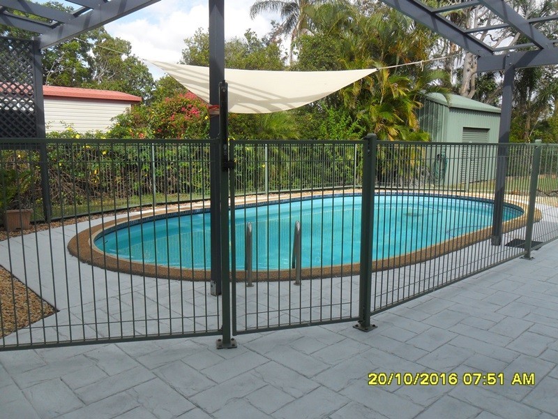 18 Arnold Street, Kepnock QLD 4670