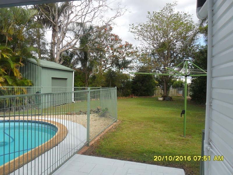 18 Arnold Street, Kepnock QLD 4670
