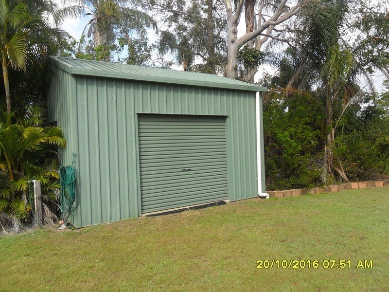 18 Arnold Street, Kepnock QLD 4670