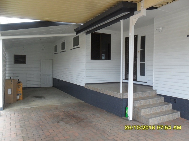 18 Arnold Street, Kepnock QLD 4670