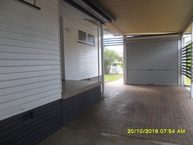 18 Arnold Street, Kepnock QLD 4670