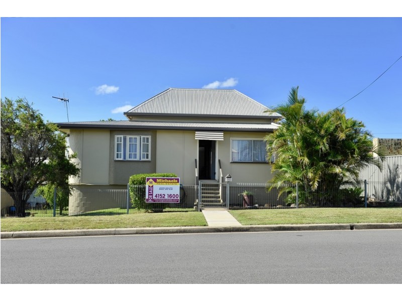 1 Bridge Street, Bundaberg East QLD 4670