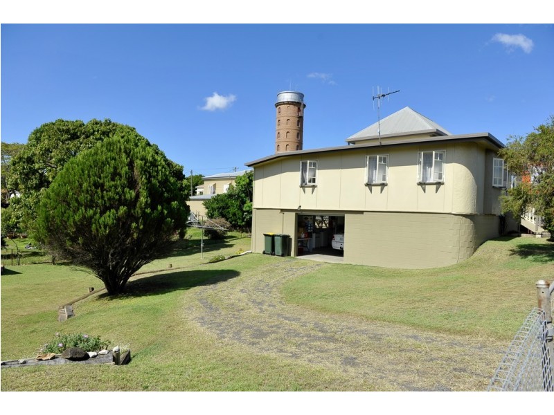 1 Bridge Street, Bundaberg East QLD 4670