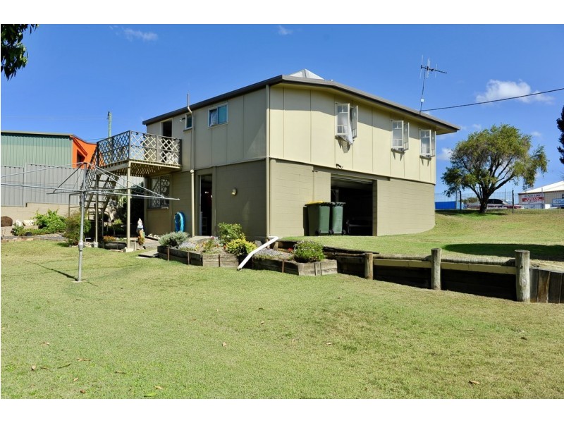 1 Bridge Street, Bundaberg East QLD 4670
