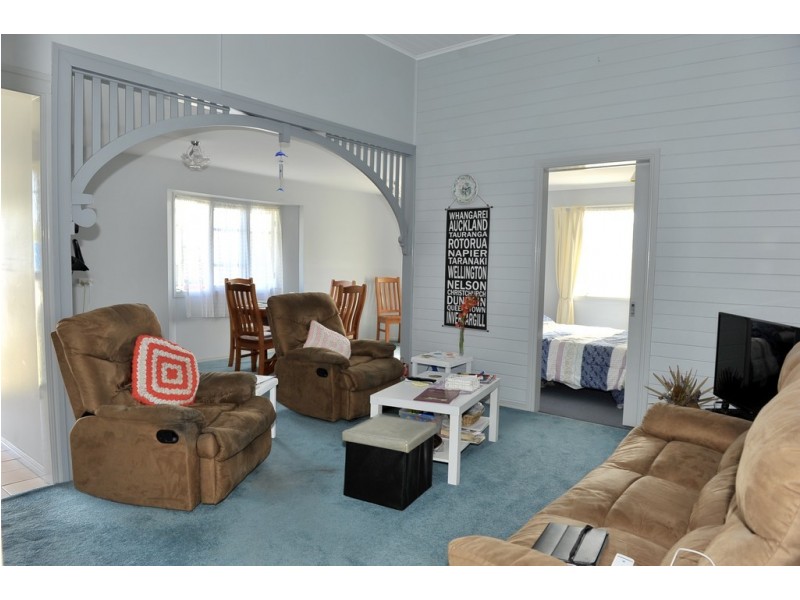 1 Bridge Street, Bundaberg East QLD 4670