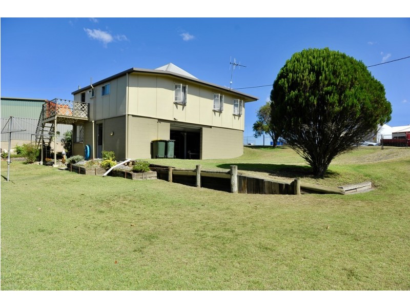 1 Bridge Street, Bundaberg East QLD 4670