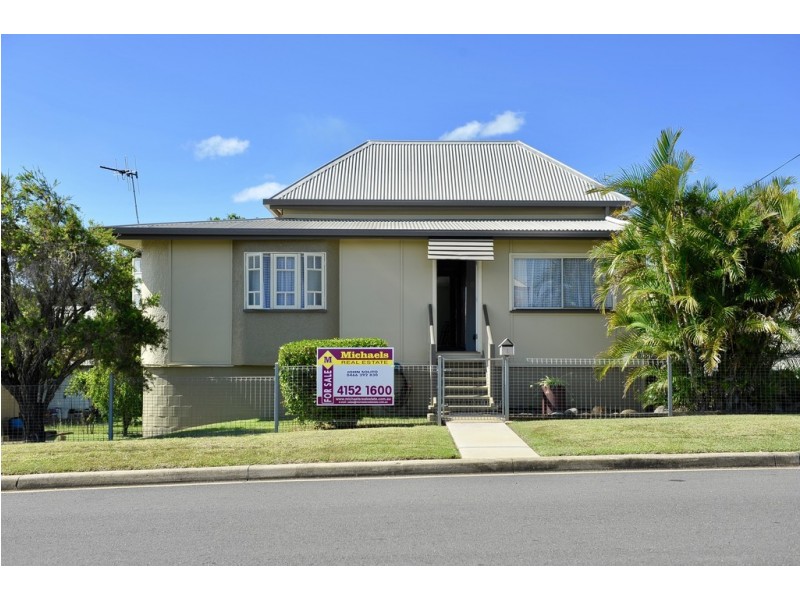 1 Bridge Street, Bundaberg East QLD 4670