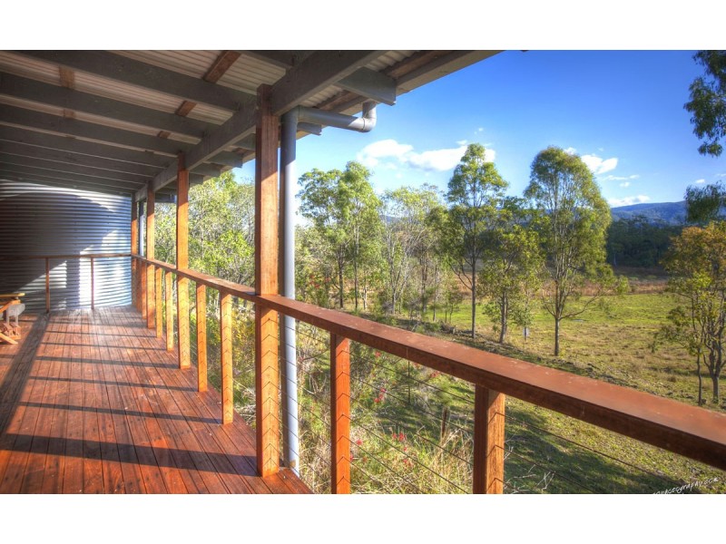 63 Logan Road, Colosseum QLD 4677