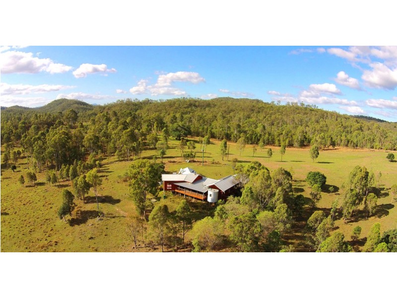 63 Logan Road, Colosseum QLD 4677