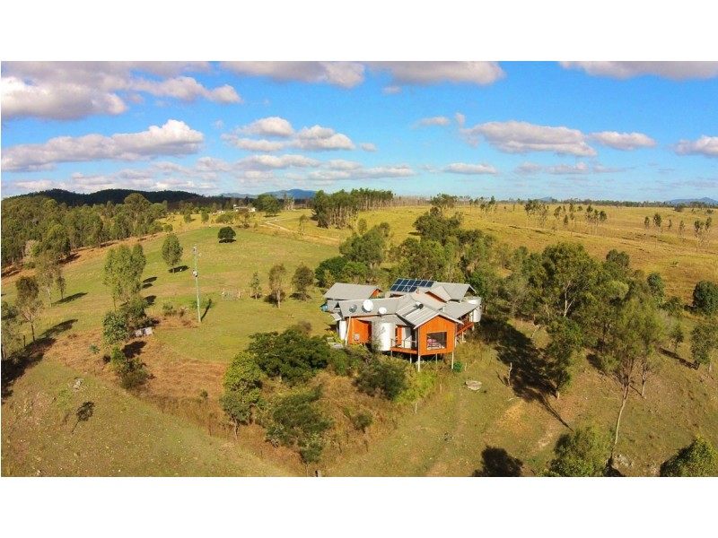 63 Logan Road, Colosseum QLD 4677