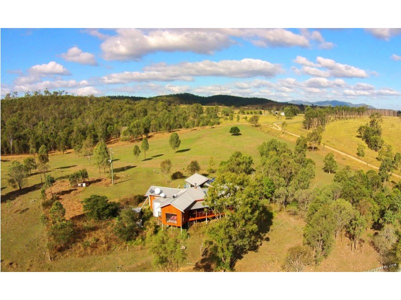 63 Logan Road, Colosseum QLD 4677