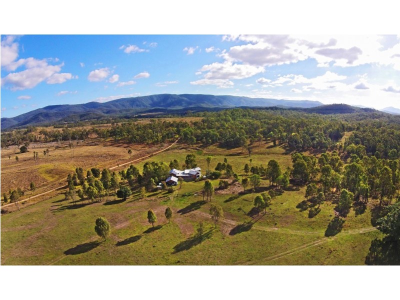 63 Logan Road, Colosseum QLD 4677