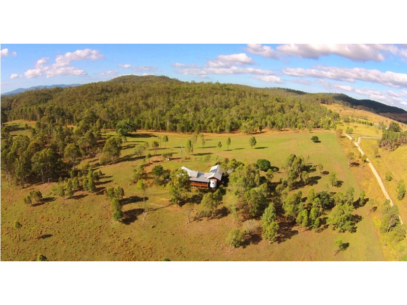 63 Logan Road, Colosseum QLD 4677