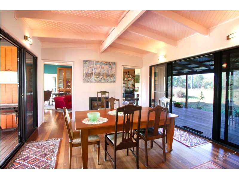 63 Logan Road, Colosseum QLD 4677