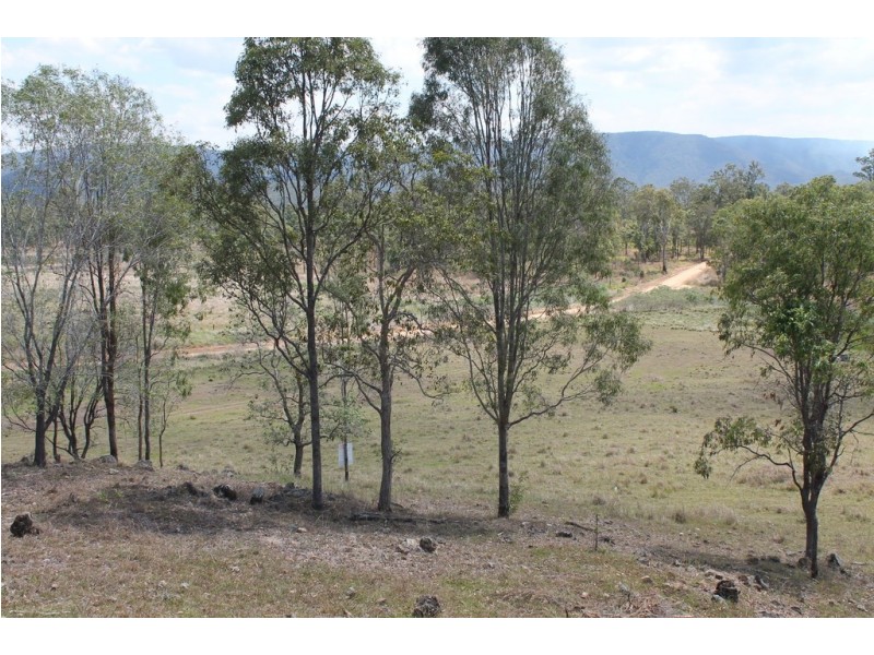 63 Logan Road, Colosseum QLD 4677