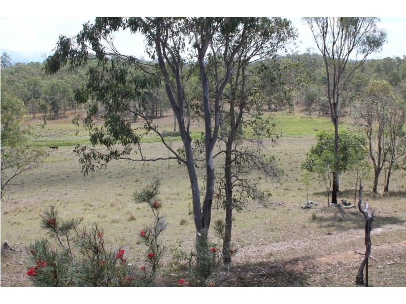 63 Logan Road, Colosseum QLD 4677