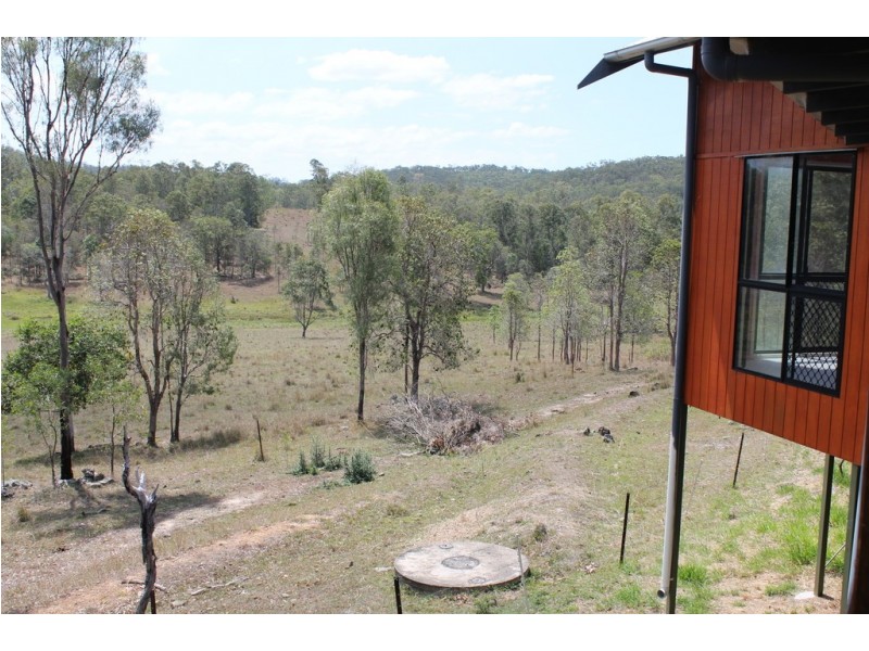 63 Logan Road, Colosseum QLD 4677