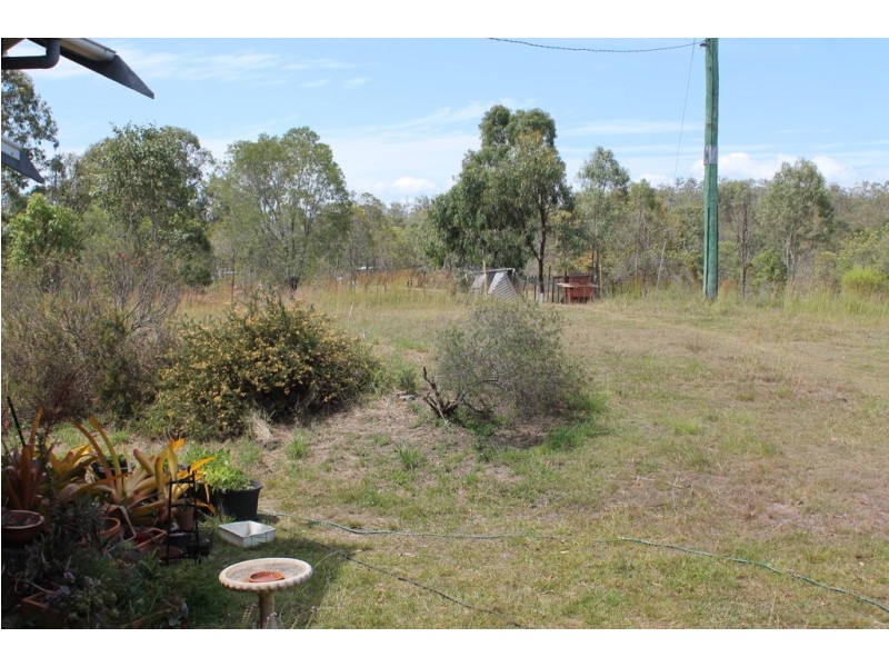 63 Logan Road, Colosseum QLD 4677